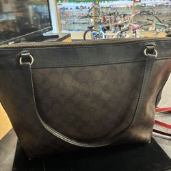 Coach Tote Purse
