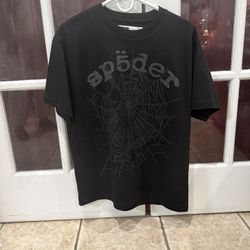 SP5DER Boys Shirt