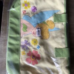 Disney Tinker Bell Tote Bag