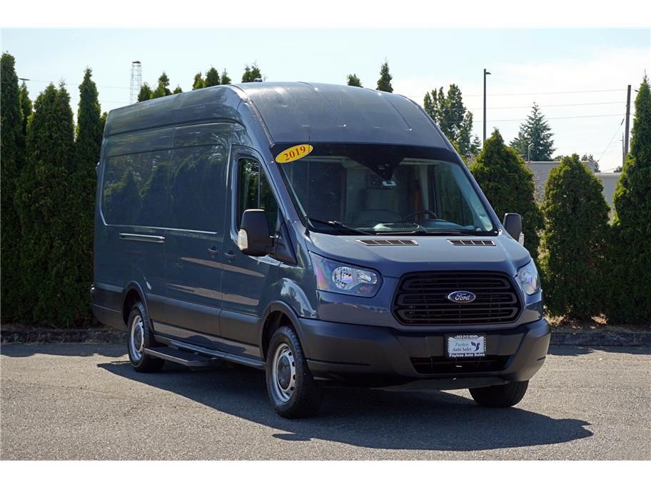 2019 Ford Transit-250