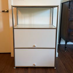 3 Tier Storage Cabinet