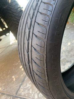 Nankang Ns20 Noble sport