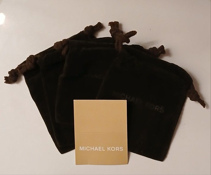 Michael Kors Jewlery Bags