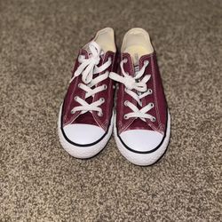 Youth Converse