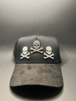 Barbas Hats X F.E.S
