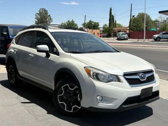 2015 Subaru XV Crosstrek