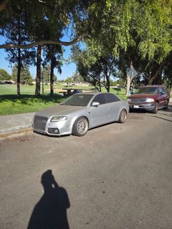 2007 Audi A4