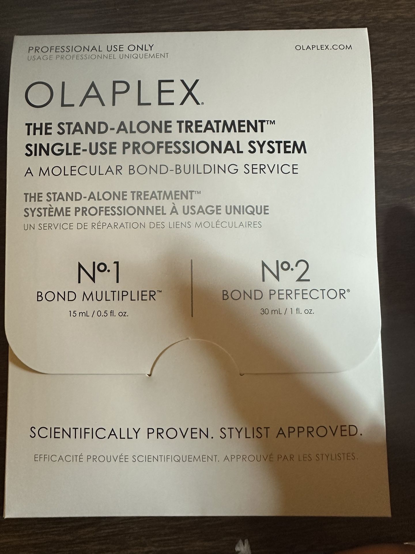 Olaplex