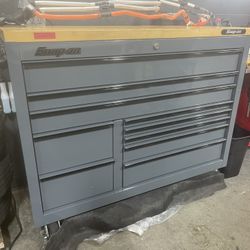 Snap On Tool Box