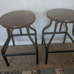 Bar Stools 