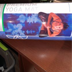 Yoga Mat