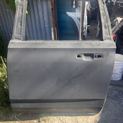 2021-2024 CHEVY SUBURBAN/GMC YUKON REAR LEFT DOOR 👉👉ASK FOR PRICE 