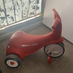 Radio Flyer