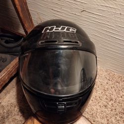 HJC  CL11 Snowmobile Helmet