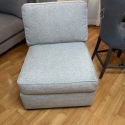 Small Couch 