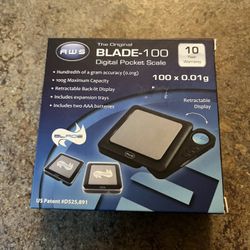 Blade 100