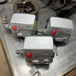 Water Heater Controls