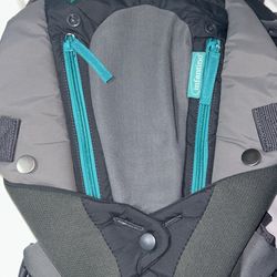 Infantino Baby Carrier 