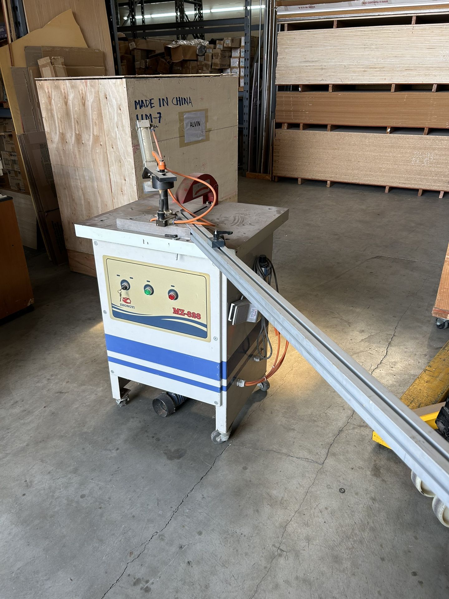 Table Saw
