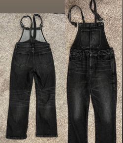 Jean Overall’s -Lucky Brand-size 4/27