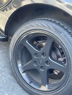COBRA RIMS