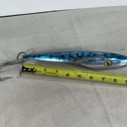 Sea Striker 45 Trolling 9in Lure