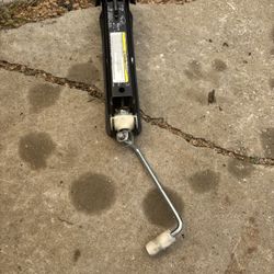 2004-2008 Chrysler Crossfire Part