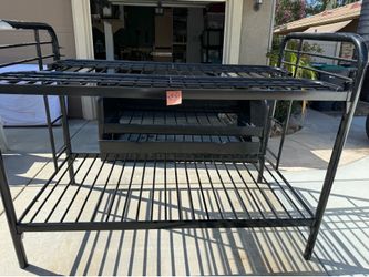 Bunk bed