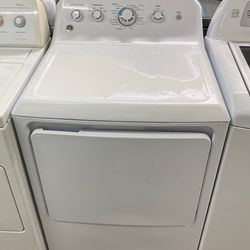 Ge Dryer