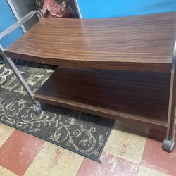 Vintage Cart