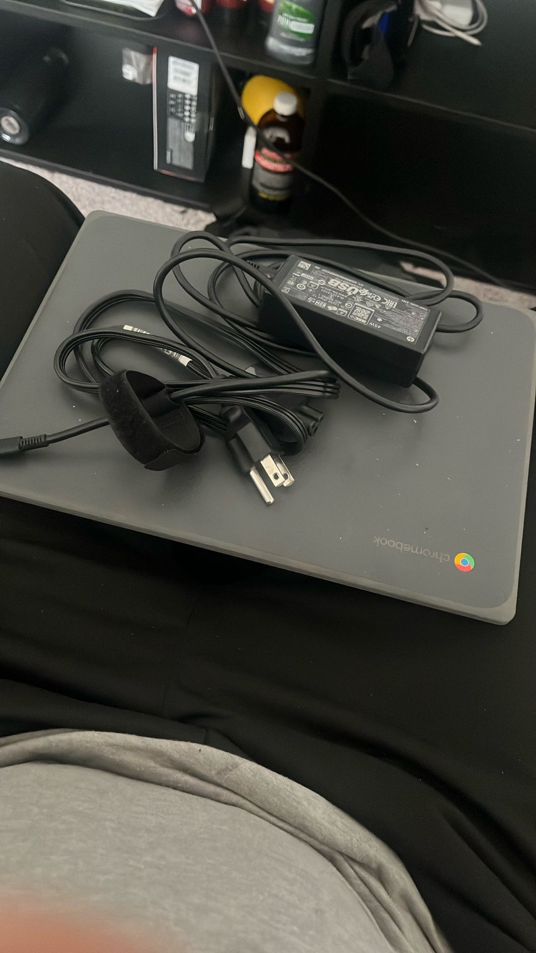 Chromebook Laptop