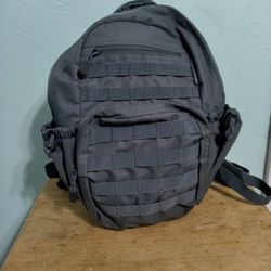 Outdoor Products Venture Daypack Backpack Turbulence.
