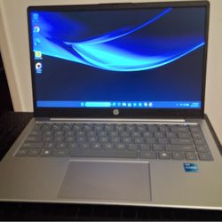 HP Laptop 