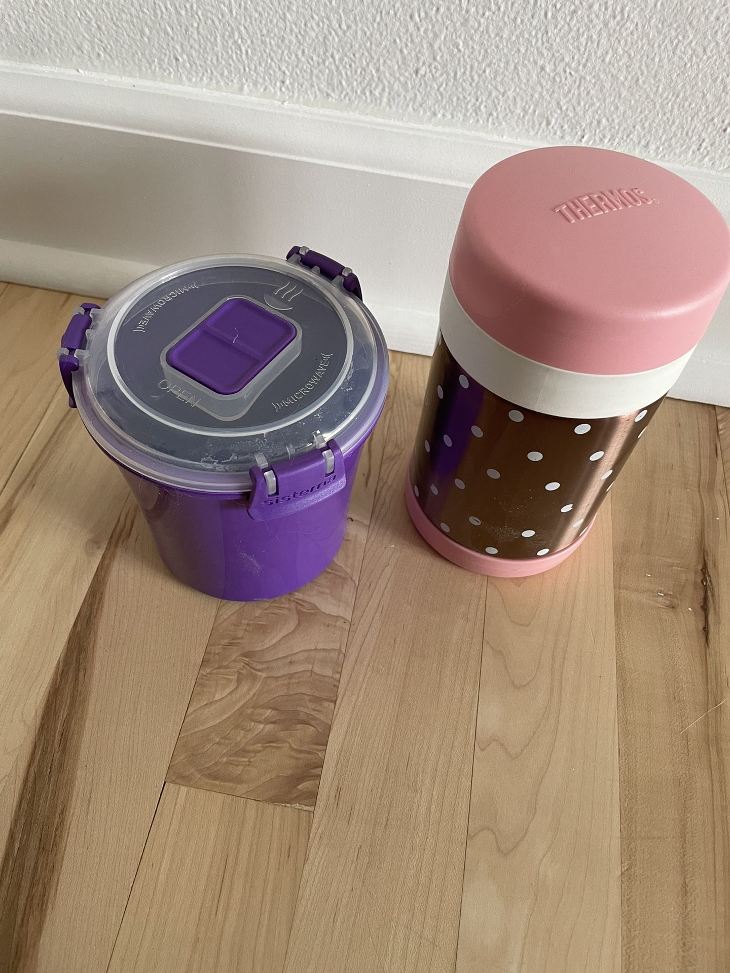 Kids Lunch Thermos