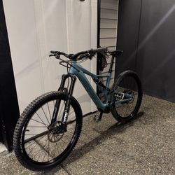2020 Specialized Turbo Levo SL Comp