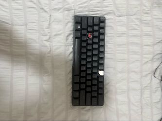 Razer Huntsman Mini