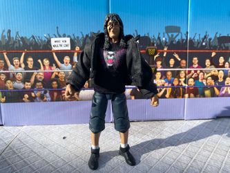 WWE Action Figure : Bret Hart