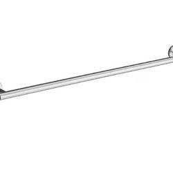 KOHLER 14437-CP Purist 30" Polished Chrome Towel Bar - $189 (West Loop)
