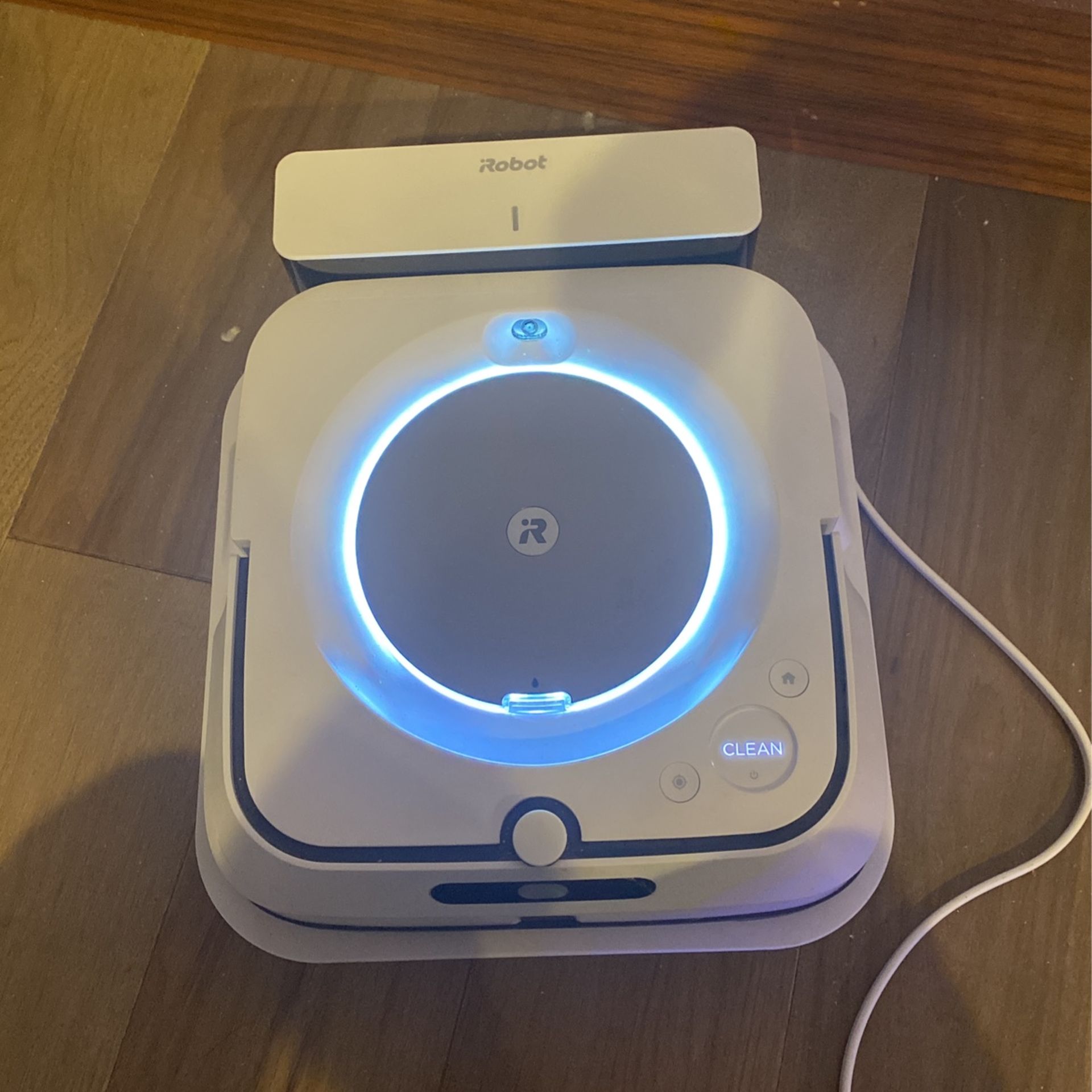 iRobot Braava