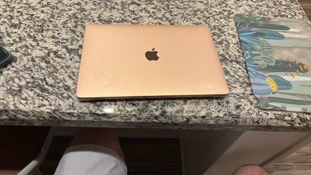 2019 MacBook Air