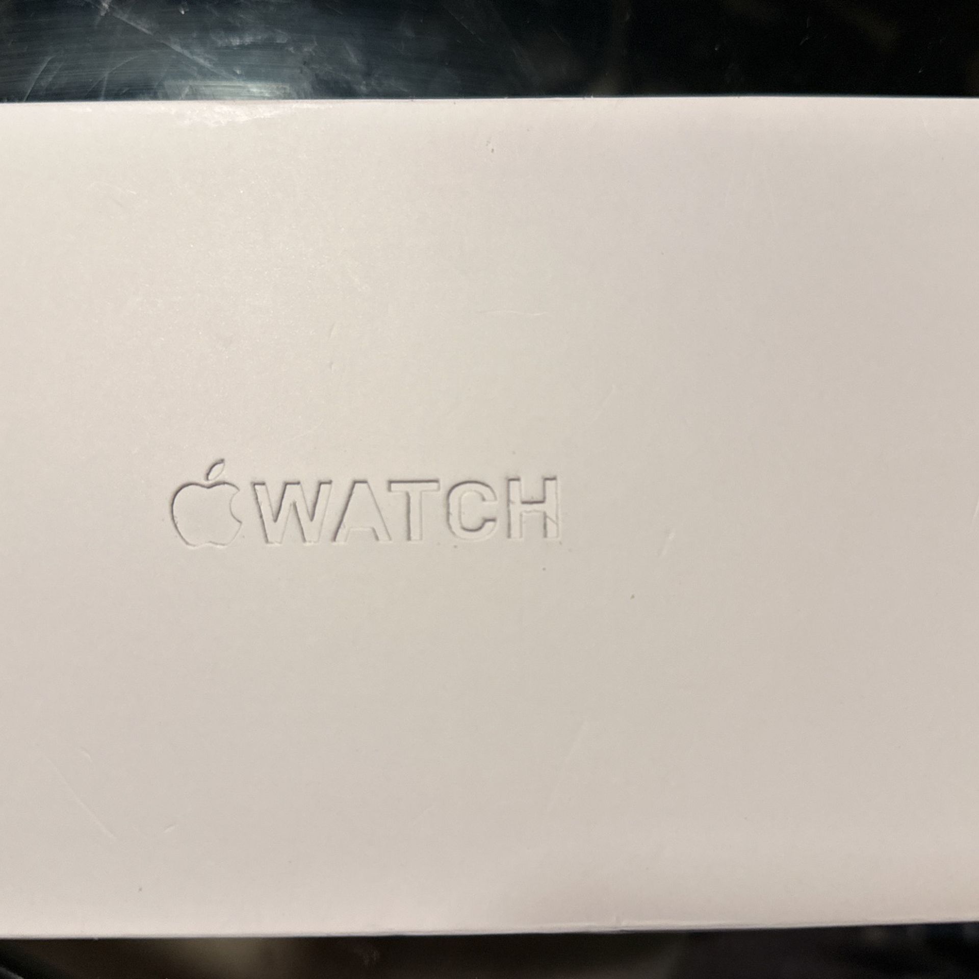 Apple Watch Ultra 2