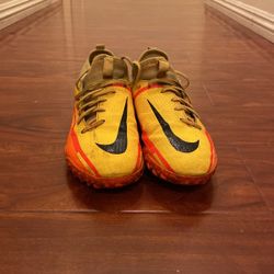 Nike Soccer Turf Cleats
