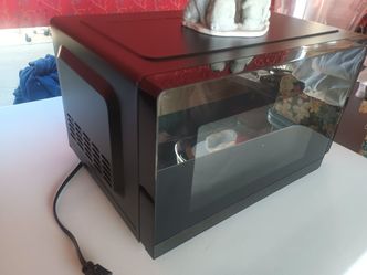 Eletronicos microondas