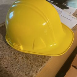 Construction Hat 