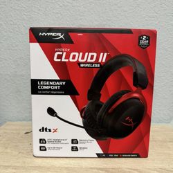 HyperX Cloud I| Wireless - Gaming Headset
