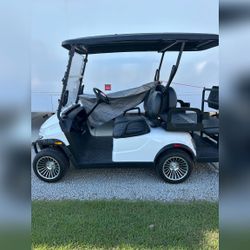 Denago Scout 4 Golf Cart Road Ready - Like New - 2026 - Rockport, TX