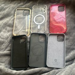 iPhone Cases