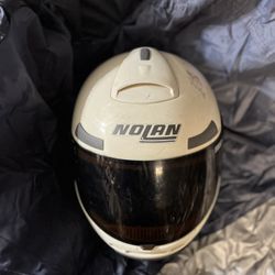 Nolan Helmet