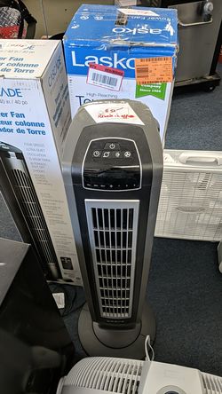 Lasko tower fan
