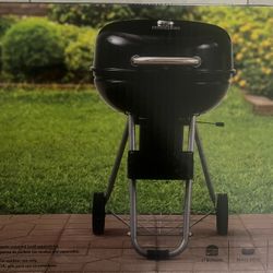 Master Forge Grill